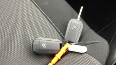 Citroen C3 Aircross 1.2 PureTech 110 C-Series Edition 5dr Petrol Hatchback